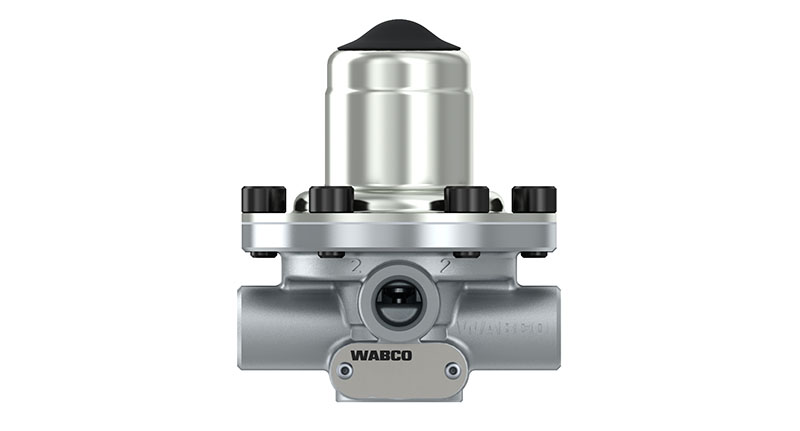 Wabco Drukregelaar, persluchttechniek 4750090050