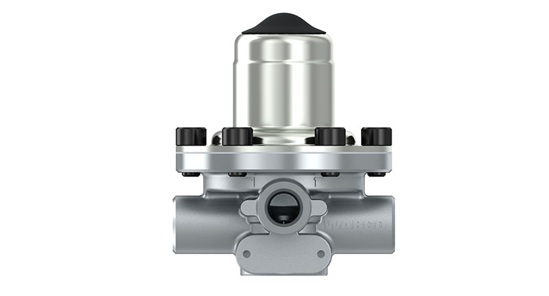 Wabco Drukregelaar, persluchttechniek 4750090050