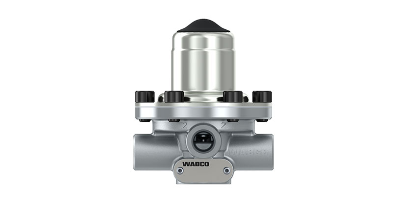 Wabco Drukregelaar, persluchttechniek 4750090070