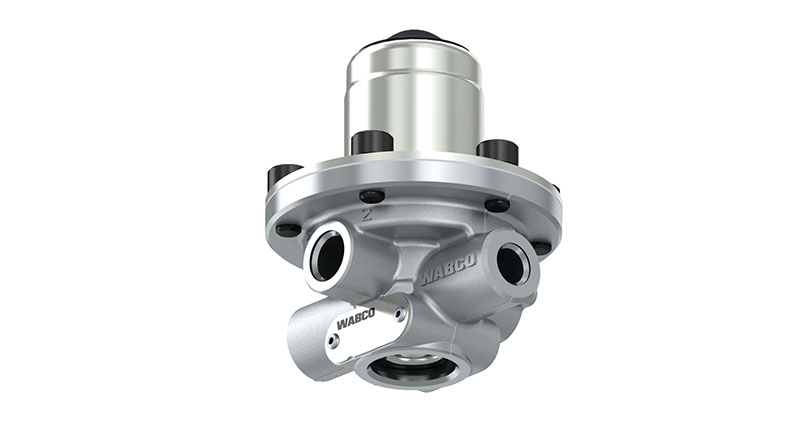 Wabco Drukregelaar, persluchttechniek 4750090070