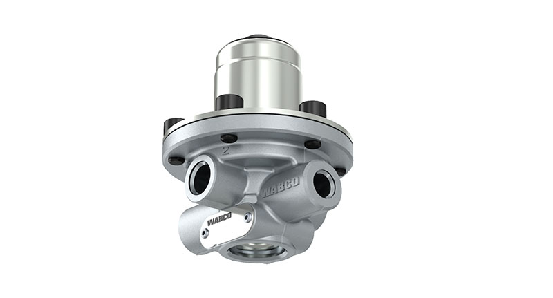 Wabco Drukregelaar, persluchttechniek 4750090080