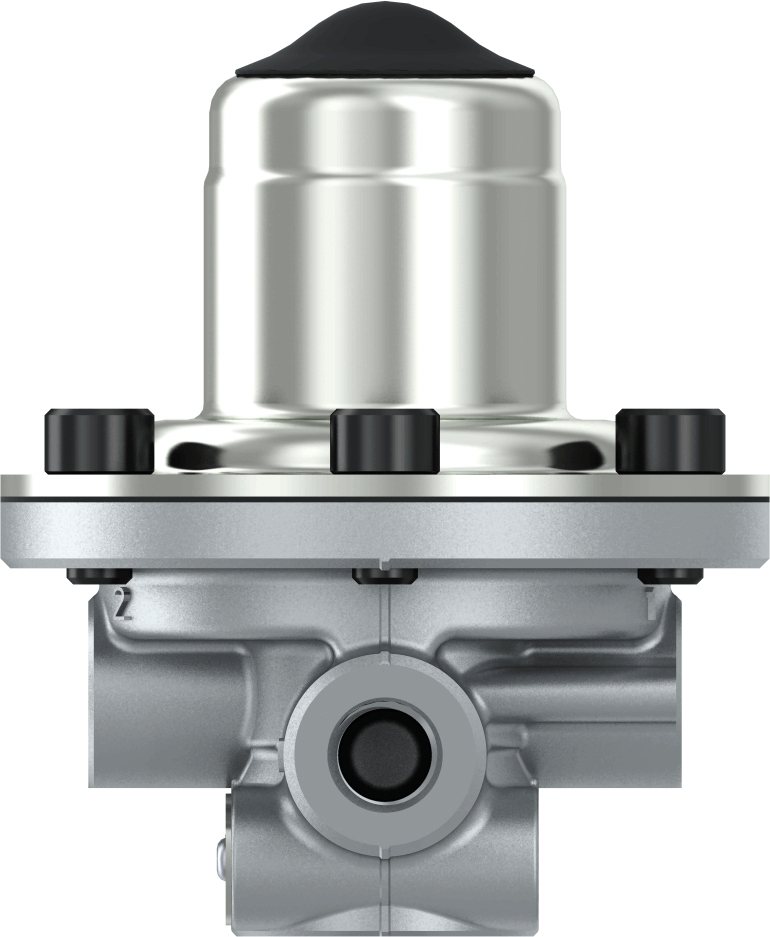 Wabco Drukregelaar, persluchttechniek 4750090100