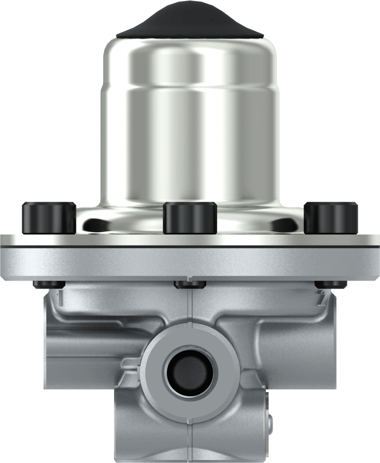 Wabco Drukregelaar, persluchttechniek 4750090100