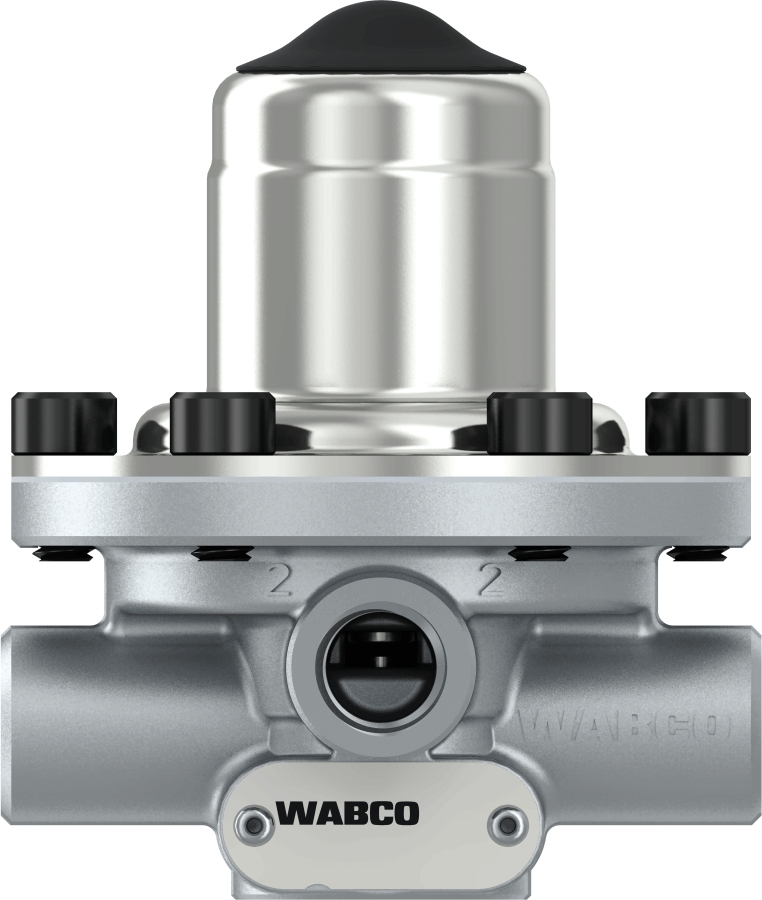 Wabco Drukregelaar, persluchttechniek 4750090127