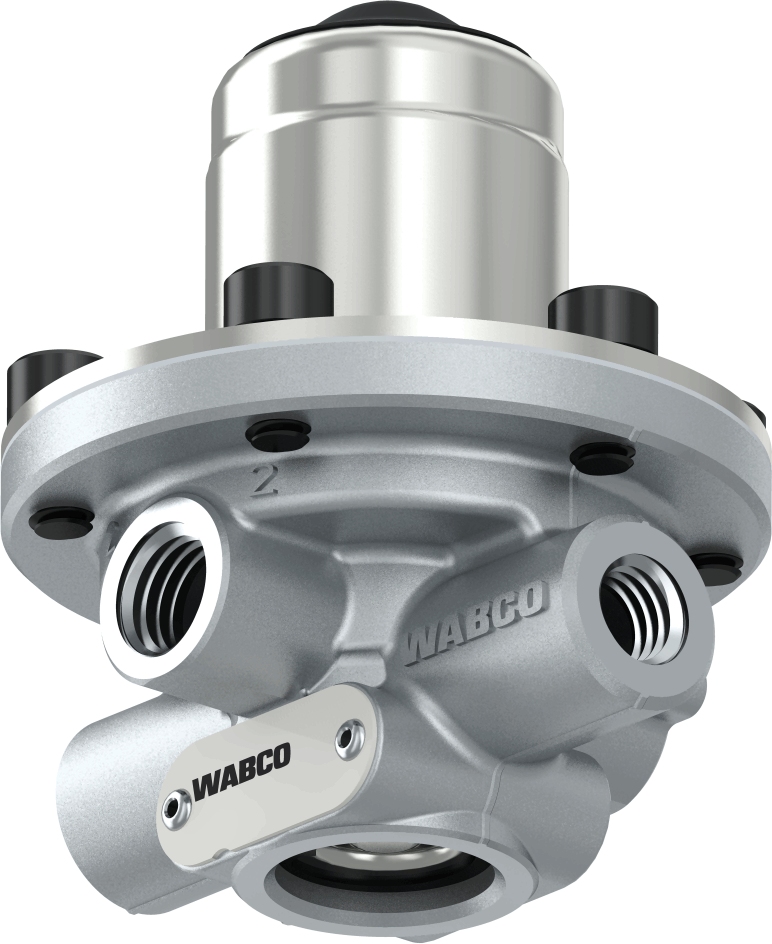 Wabco Drukregelaar, persluchttechniek 4750090127