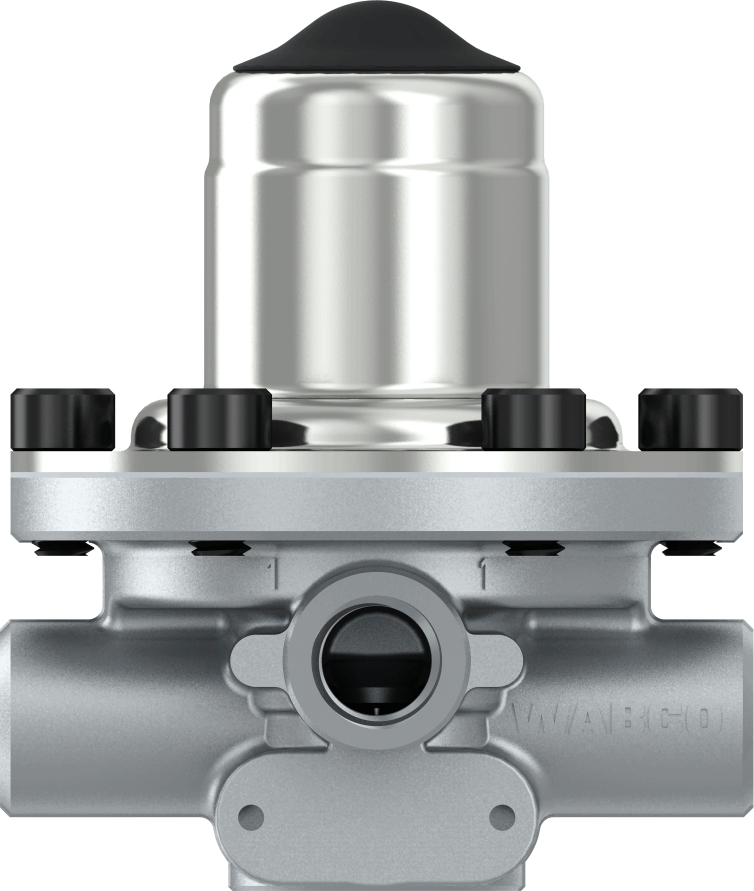 Wabco Drukregelaar, persluchttechniek 4750090127