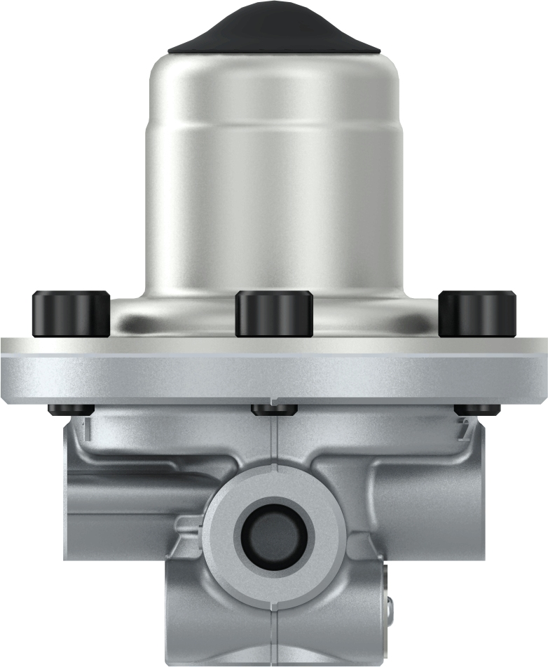 Wabco Drukregelaar, persluchttechniek 4750090130