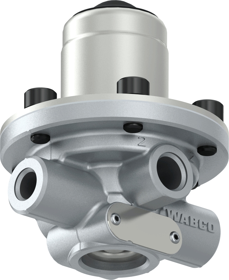 Wabco Drukregelaar, persluchttechniek 4750090130