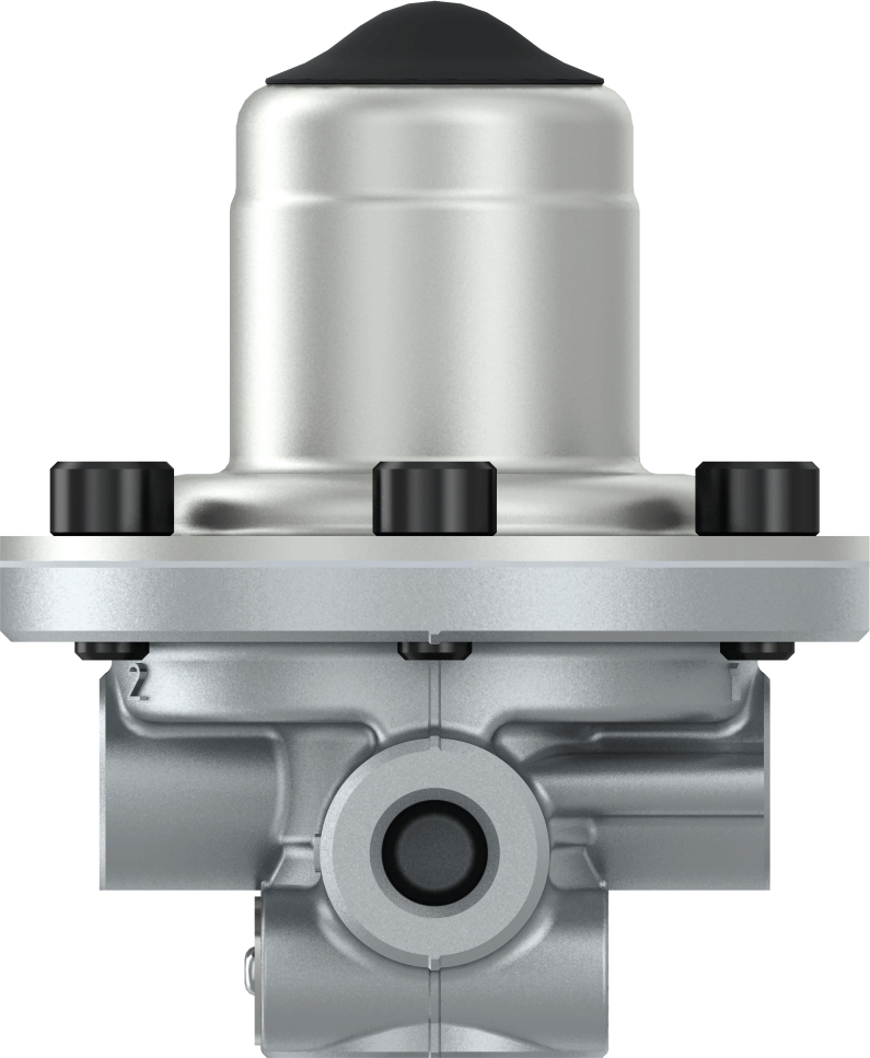 Wabco Drukregelaar, persluchttechniek 4750090130