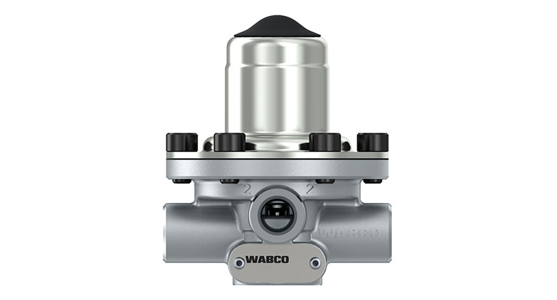 Wabco Drukbegrenzingsklep 4750090150