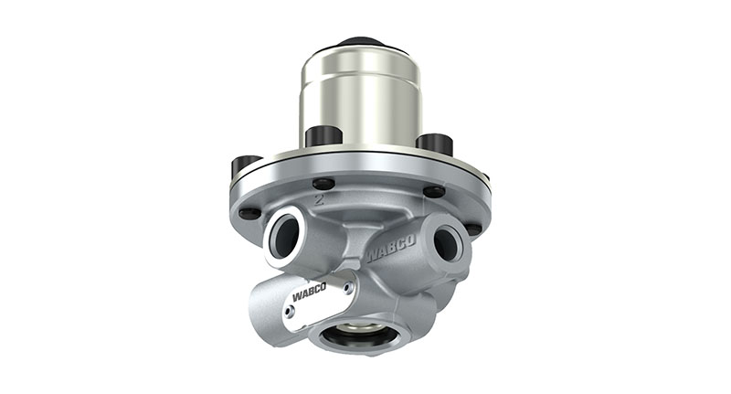 Wabco Drukregelaar, persluchttechniek 4750090210