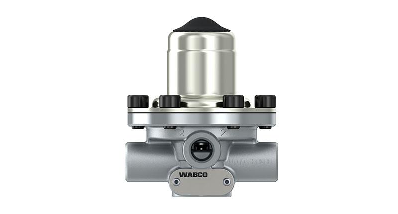 Wabco Drukregelaar, persluchttechniek 4750090220