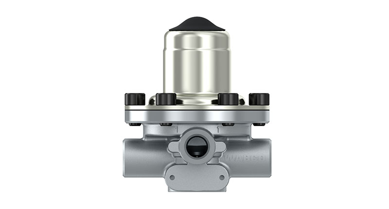 Wabco Drukregelaar, persluchttechniek 4750090220