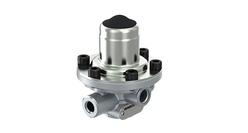 Wabco Drukregelaar, persluchttechniek 4750090260