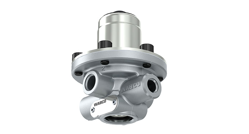Wabco Drukregelaar, persluchttechniek 4750090260