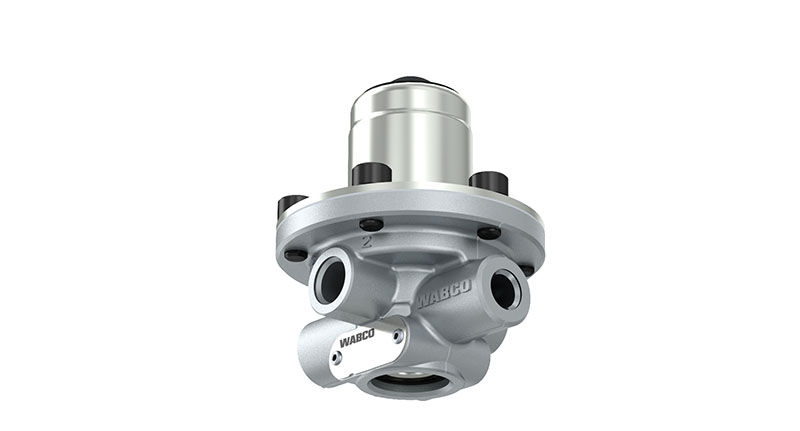 Wabco Drukregelaar, persluchttechniek 4750090270