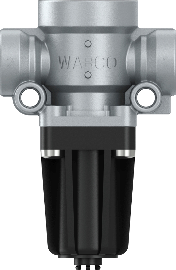 Wabco Drukbegrenzingsklep 4750103010