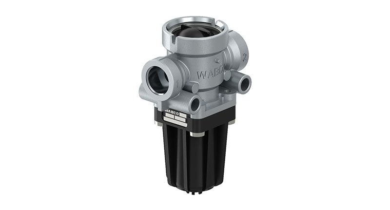 Wabco Drukbegrenzingsklep 4750103060