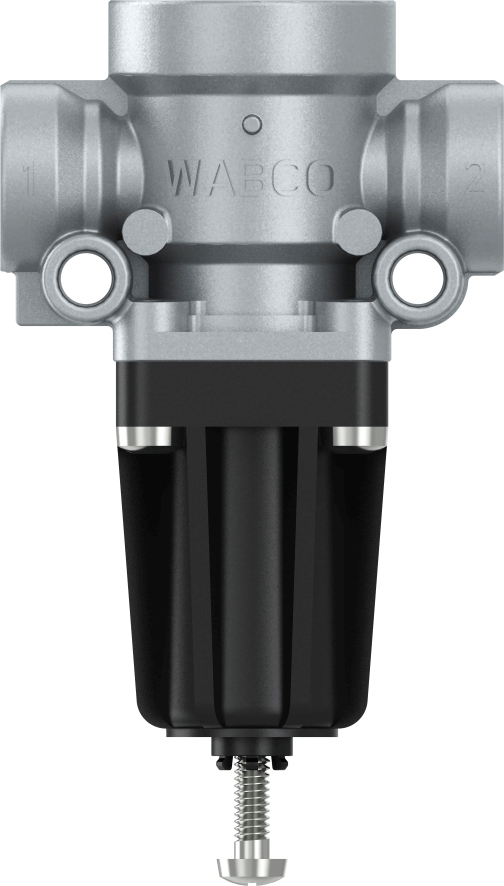 Wabco Drukbegrenzingsklep 4750103110
