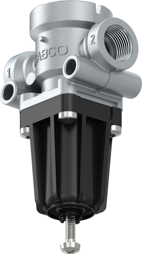 Wabco Drukbegrenzingsklep 4750103110