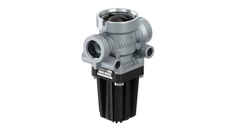 Wabco Drukbegrenzingsklep 4750103240