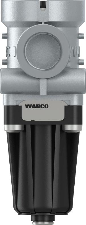 Wabco Drukbegrenzingsklep 4750103300
