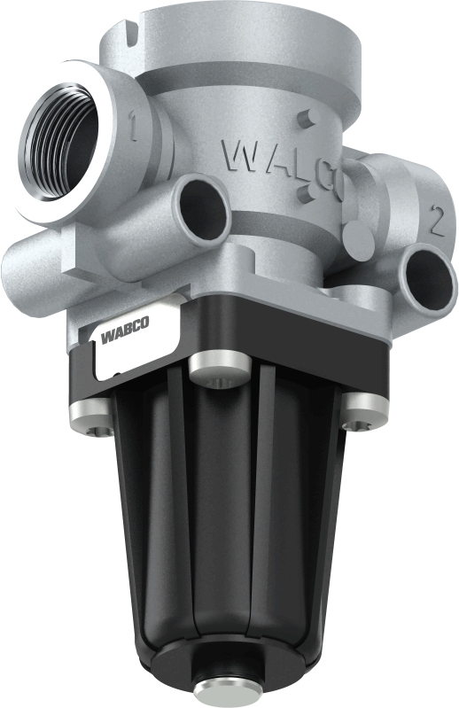 Wabco Drukbegrenzingsklep 4750103300