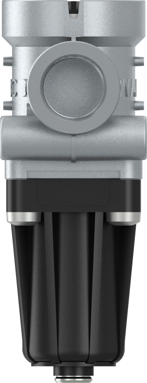 Wabco Drukbegrenzingsklep 4750103300