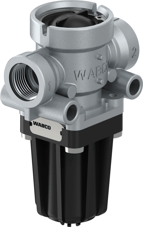 Wabco Drukbegrenzingsklep 4750103320