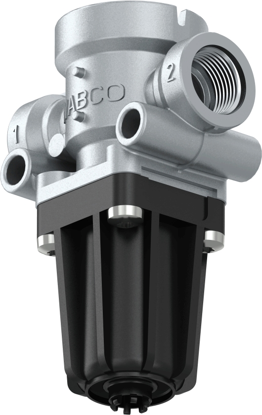 Wabco Drukbegrenzingsklep 4750103320