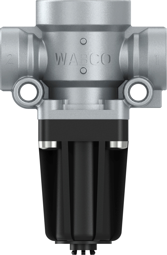 Wabco Drukbegrenzingsklep 4750103320