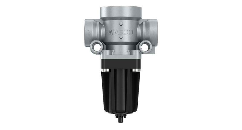 Wabco Drukbegrenzingsklep 4750103350