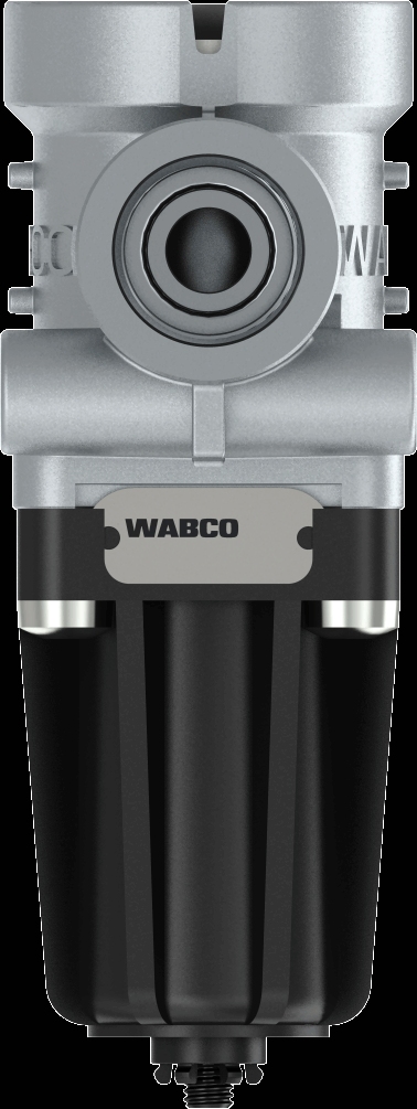 Wabco Drukbegrenzingsklep 4750103380