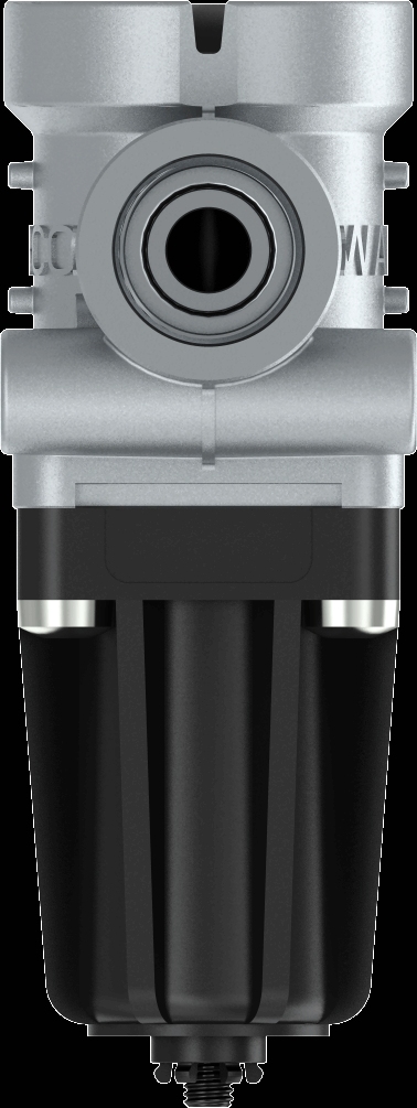 Wabco Drukbegrenzingsklep 4750103380