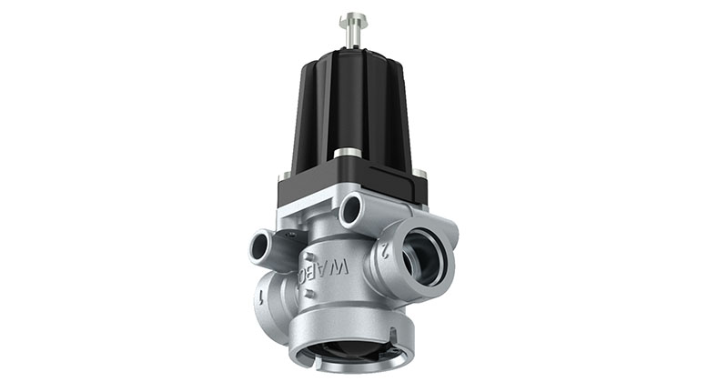 Wabco Drukbegrenzingsklep 4750103410