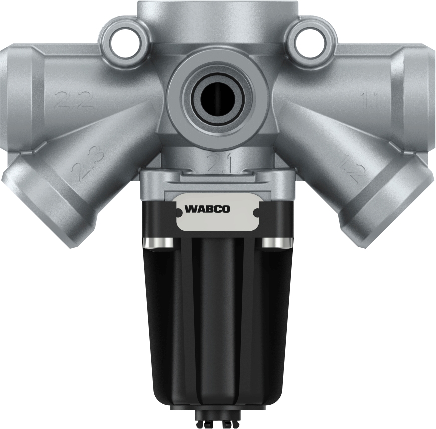 Wabco Drukbegrenzingsklep 4750104000