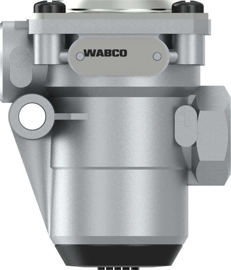 Wabco Drukbegrenzingsklep 4750150040