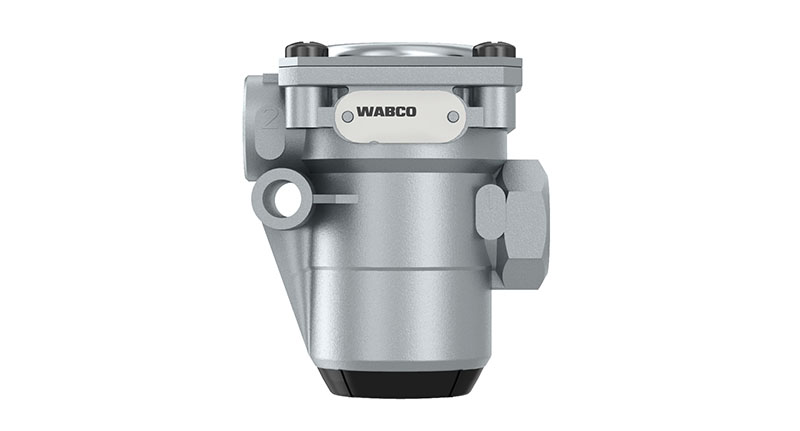 Wabco Drukbegrenzingsklep 4750150050