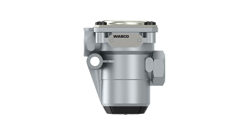 Wabco Drukbegrenzingsklep 4750150070