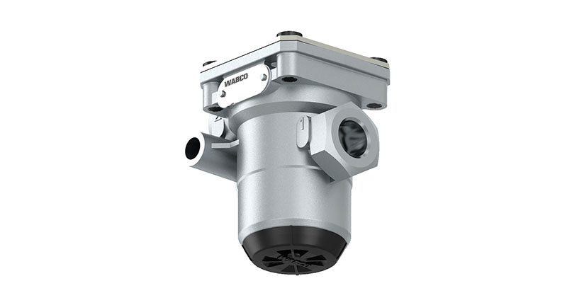 Wabco Drukbegrenzingsklep 4750150070