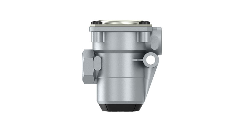 Wabco Drukbegrenzingsklep 4750150070