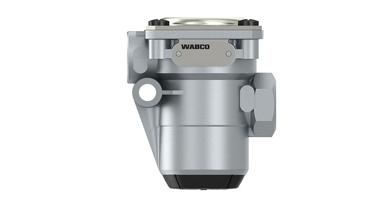 Wabco Drukbegrenzingsklep 4750150090