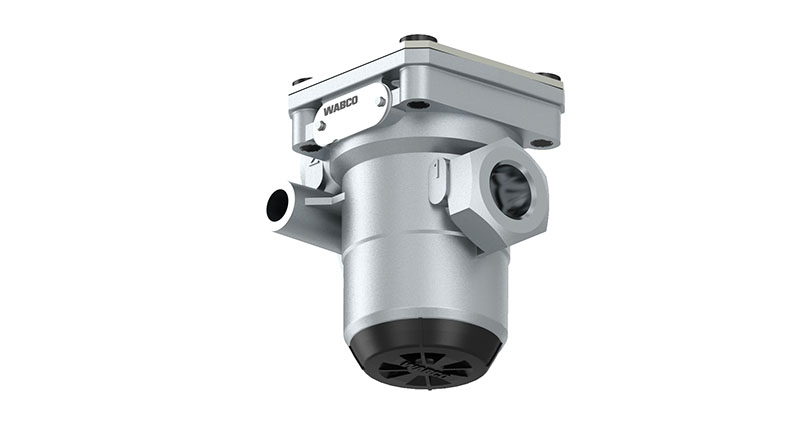 Wabco Drukbegrenzingsklep 4750150090
