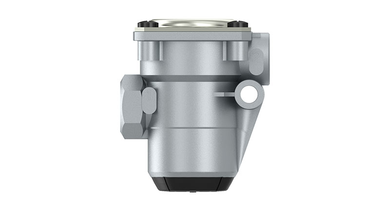 Wabco Drukbegrenzingsklep 4750150090