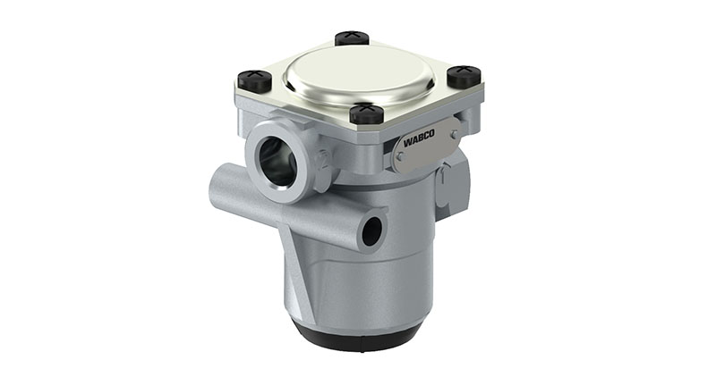 Drukbegrenzingsklep Wabco 4750150100
