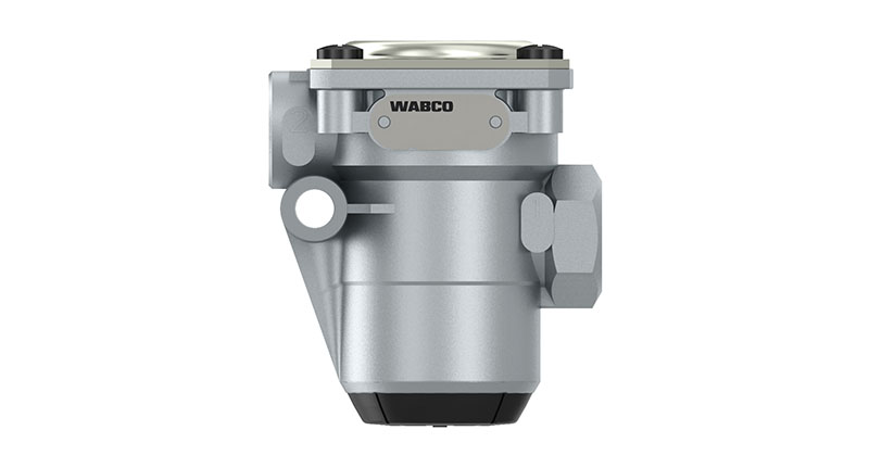 Wabco Drukbegrenzingsklep 4750150100