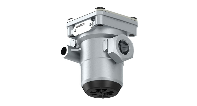 Wabco Drukbegrenzingsklep 4750150100