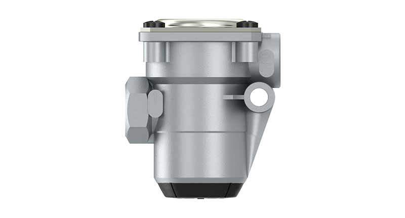 Wabco Drukbegrenzingsklep 4750150100