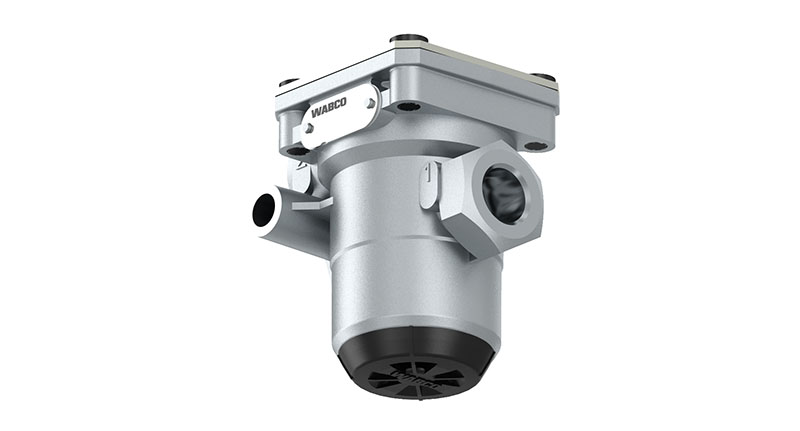Wabco Drukbegrenzingsklep 4750150150
