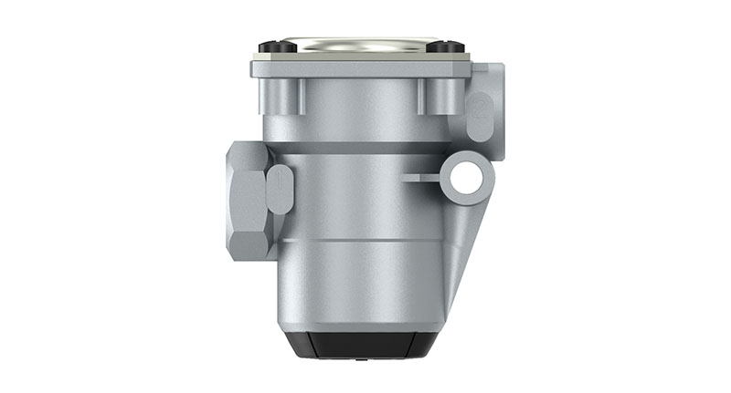 Wabco Drukbegrenzingsklep 4750150150